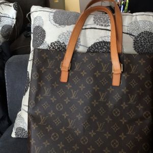 Louis Vuitton Vavin